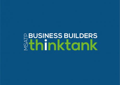 MSATP’s Business Builders ThinkTank