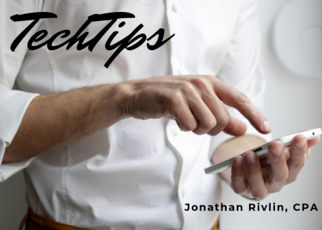 #TechTips: Accountable Plans get “-iffied”