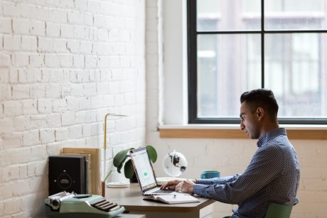 Posture: Remember Being Told Sit Up Straight?