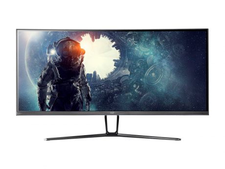 A gaming monitor?