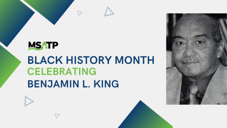 Remembering Maryland’s First Black CPA: Benjamin L. King