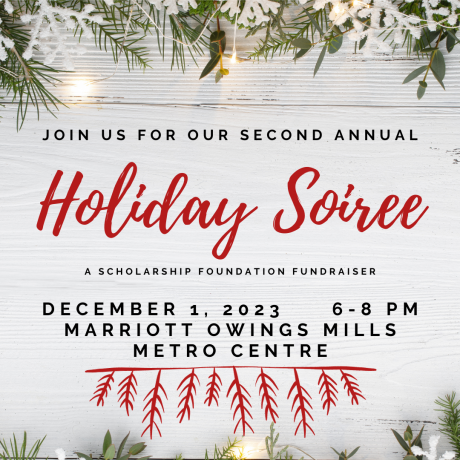 Celebrating with Purpose: Anticipation Builds for MSATP’s Second Annual Holiday Soiree