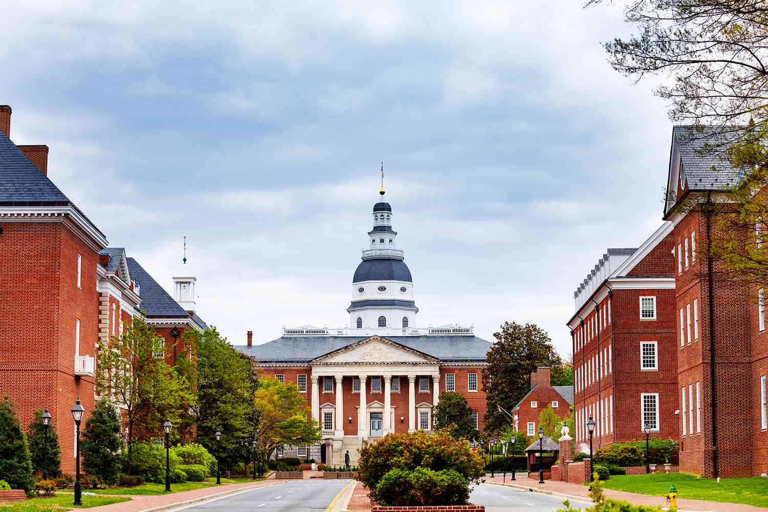 Maryland Society of Accounting and Tax Professionals Opposes House Bill 1515: Proposed Legislation Threatens to Burden Practices and Clients