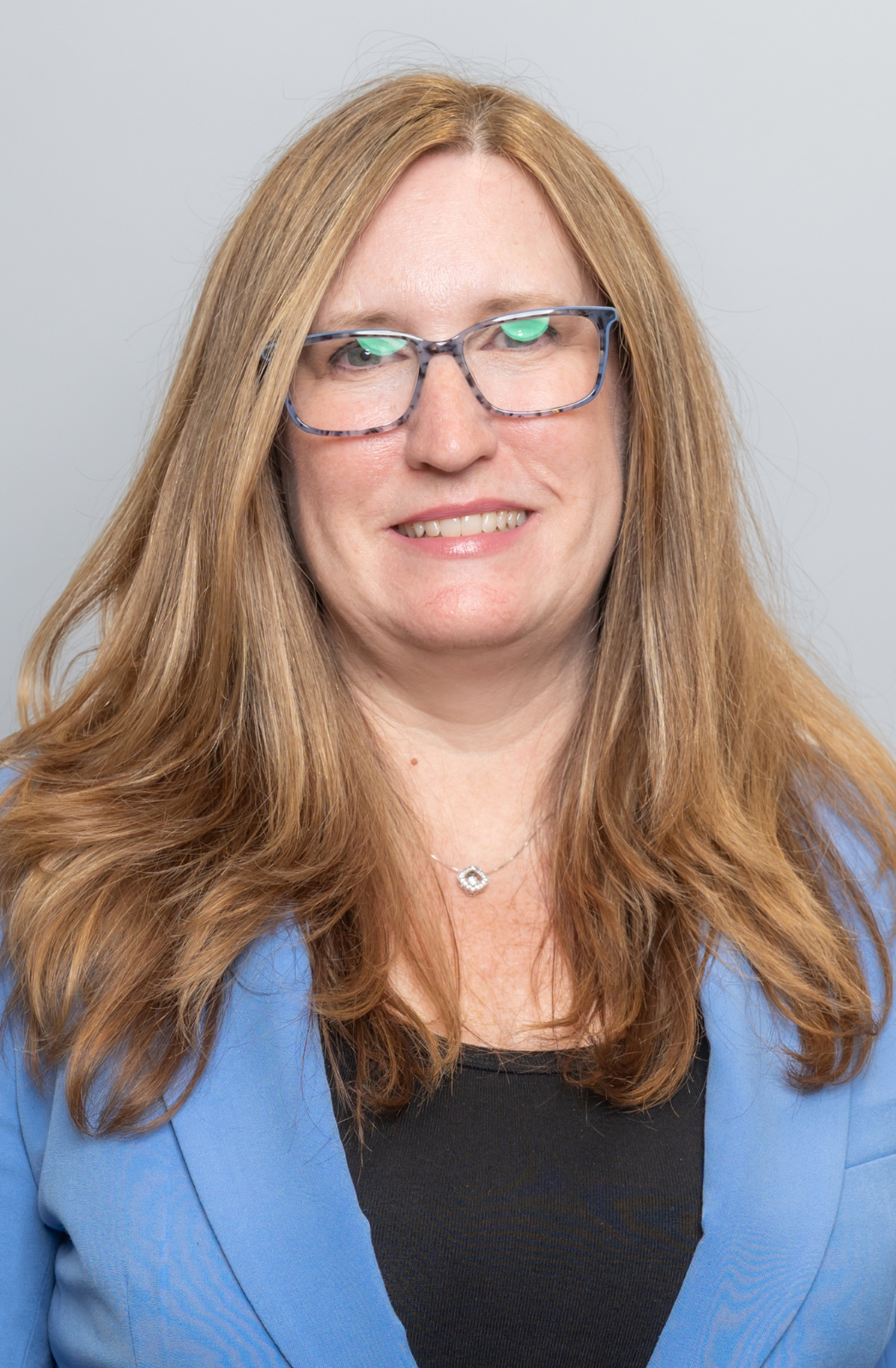 Andrea Foster