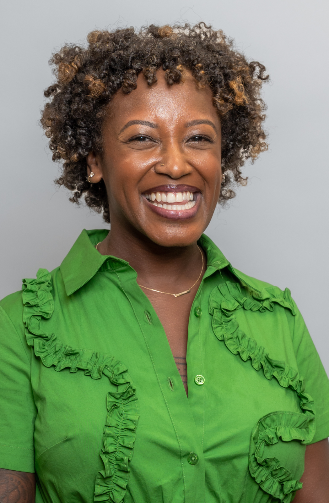 Keila Hill-Trawick